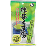 ＮＩＤ 抹茶くず湯 108g（18g×6袋）