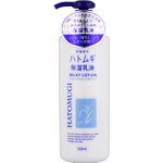 ハトムギ乳液 300mL