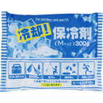ＮＩＤ ナイロン保冷剤 300g