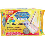 ＮＩＤ プレミアムフローリングシート ドライ 20枚×2個
