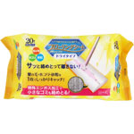 ＮＩＤ プレミアムフローリングシート ドライ 20枚