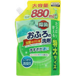 ＮＩＤ おふろの洗剤消臭タイプ詰替大容量 880mL