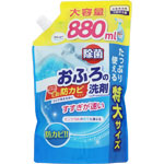 ＮＩＤ おふろの洗剤防カビタイプ詰替大容量 880mL