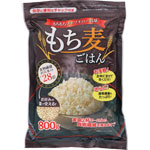 ＮＩＤ もち麦ごはん 800g