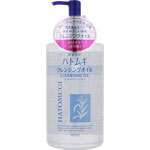 ハトムギクレンジングオイル 500mL