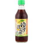 ＮＩＤ ゆずぽん酢 360mL