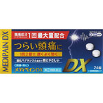 メディペインＤＸ 24錠