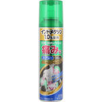 ペリゾナＥＸクールスプレー 180mL