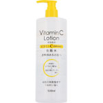 ビタミンＣ化粧水 500mL