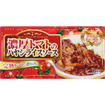 ＮＩＤ 濃厚トマトのハヤシライスソース 140g