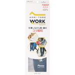 アシトレＷＯＲＫアクティブＭ 1足