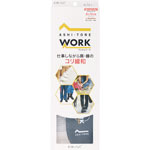 アシトレＷＯＲＫアクティブＬ 1足
