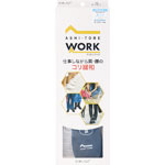 アシトレＷＯＲＫエアーＸＳ 1足
