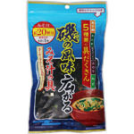 ＮＩＤ 磯の風味広がるみそ汁の具 40g