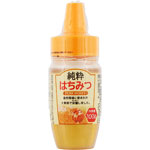 ＮＩＤ 純粋はちみつ 100g