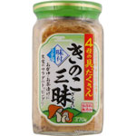 ＮＩＤ 具だくさんきのこ三昧 370g
