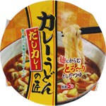 ＮＩＤ カレーうどんの匠 だしカレー 80g（めん65g）