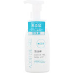 無添加泡洗顔 200mL