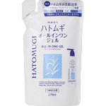 ハトムギオールインワンジェル 詰替 270mL