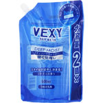 ＶＥＸＹ ヘアウォーター 詰替 大容量 600mL
