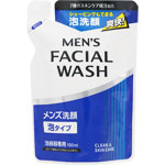 メンズ泡洗顔 詰替 150mL