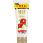 椿油ヘアトリートメント 230g