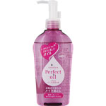 ソワリス パーフェクトオイル 本体 230mL