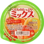 ＮＩＤ たっぷりゼリー ミックス 250g