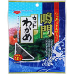 ＮＩＤ 鳴門カットわかめ 10g