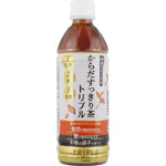 ＮＩＤ からだすっきり茶トリプル 500mL