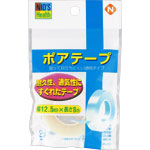 ＮＩＤ’Ｓ Ｈｅａｌｔｈ ポアテープ（青十字シリーズ） 8m