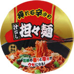 ＮＩＤ 痺れる辛さの汁なし担々麺 85g（めん65g）