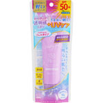 トーンアップＵＶミルキージェル ＳＰＦ５０＋ 80g ラベンダー