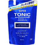 トニックシャンプー リンスイン 詰替 450mL