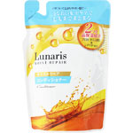 ルナリス モイストリペアコンディショナー 詰替 400mL
