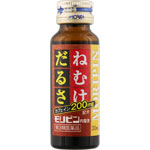 ＮＩＤ モリピン内服液 30mL