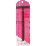 ＢＩＭＡＹＵ ナチュラルブラウン 1本 ナチュラルブラウン 01