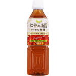 ＮＩＤ 紅茶の楽園すっきり無糖 500mL