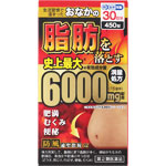防風通聖散錠ＳＫゴールドＺ５Ｔ 450錠