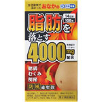 阪本漢法の防風通聖散Ｓ錠 168錠