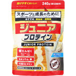 ＮＩＤ ジュニアプロテイン 240g