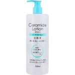 セラミド化粧水 本体 500mL