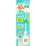 コトブキ浣腸Ｌ４０ 40g×2個