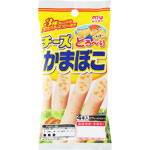 ＮＩＤ とろ〜りチーズかまぼこ 80g（20g×4本）