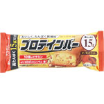 プロテインバーアーモンドクッキー 40g