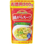 ＮＩＤ ガラスープ（顆粒） 200g