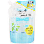 ミントヘアウォーター 詰替 大容量 550mL