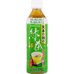 食事の刻の緑茶Ｗ 500mL