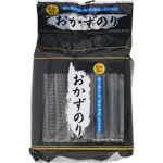 ＮＩＤ 有明海産おかず海苔 8切6枚×8袋