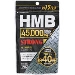 ＮＩＤ ＨＭＢストロング粒プレミアム 60g（400mg×150粒）